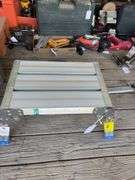 Haul Master Working Platform