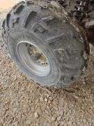 Polaris 4x4 500 Sportsman Four Wheeler