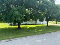 Tract 1• 1280 Sq. Ft. 1 owner home 1 story, 2 bedroom, 1 full bath & a ¾ bath, kitchen, dining room, living room, brick fireplace w/gas log (can burn real wood), 504 square ft. garage & 1250 Sq. Ft. garage w/heat w/heat & drain,  hardwood floors in part of house, sun room, city of Casey utilities, hot water heat, central air, on demand hot water heater, whole house back up generator on natural gas, .614 Acres (6/10’s of an acre) Located in Sec. 20, Casey Township, Clark County, IL (Tract 1 is a by the tract not by the acre. Home was built in 1965. ANYTIME THERE IS A BID ON ANY TRACT WITH LESS THAN 3 MINUTES LEFT,3 MINUTES WILL BE ADDED!