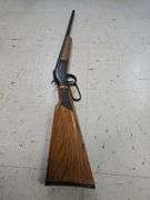 Ithaca Model 66 Super Single with case, 12 Gauge, s/n- 660788092