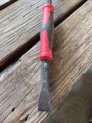 24'' Pry Bar with adjustable pry