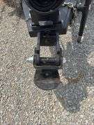 2024 Iron Craft Batwing Mower, Model 3515 15ft, Airplane Tires, 1 year old, 540pto, s/n- 291672