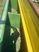 John Deere 8300 soybean/wheat drill 13' wide 7" spacing