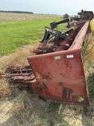 IH Corn head for parts