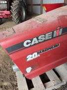Case IH Magnum 305 Hood