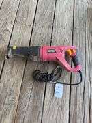 Chicago Electric Sawzall