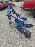 2 Bottom Ford Plow