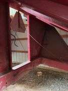 2012 J&M 1000 Grain Storm, 20'' Auger, 900/60R32, Roll Tarp, Rear Camera, Extended Reach, Big 1000pto, Hydraulic Auger Sliding System, s/n- 2899.
