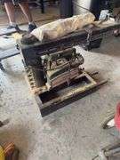 Craftsman Radial Saw, 10''