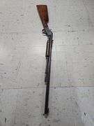 Stevens Arms Visible Loading Repeater, 22 Gauge Pump, LR