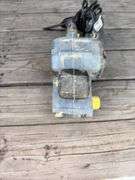Performax Belt Sander