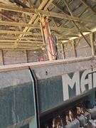 Marliss 20ft Drill