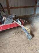 2018 J&M 750 Grain Cart, Roll Tarp, Hyd Tilt Spout, Big 1000pto, 18'' Auger, 30.5L-32, Camera, s/n- 1701425.