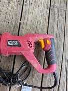 Chicago Electric Sawzall