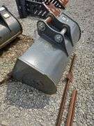 36'' Mini Excavator Bucket