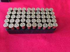 44 Rem Mag 240 grain lead