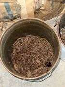 2 Buckets of Small Chains
