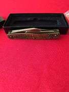 Ingersoll-Rand folding knife