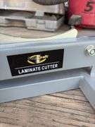 Laminate Cutter