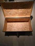 Seward trunk