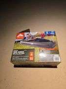 Ozark trail air mattress