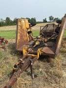 Woods Batwing Mower