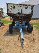 DMI Gravity Wagon