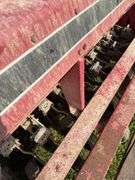 Case IH 5100 Soybean Special drill w/caddy, Danish tine cultivator & rolling basket s/n 0390207C026104.