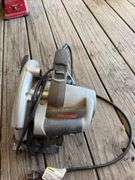 Craftsman 7 1/4'' with laser trac Circular Saw