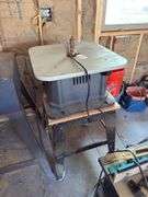 Craftsman Oscillating Spindle Sander