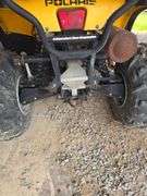 Polaris 4x4 500 Sportsman Four Wheeler