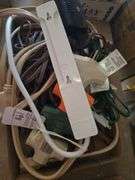 Extension Cords, 3 ways, and electrical strips