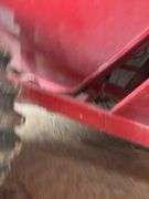 2018 J&M 750 Grain Cart, Roll Tarp, Hyd Tilt Spout, Big 1000pto, 18'' Auger, 30.5L-32, Camera, s/n- 1701425.