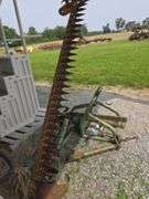 Sickle Bar Mower
