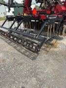 2021 McFarlane Incite 5124, 24ft, single basket, 3 bar harrow, Hyd Gang Adjust from 3-9 degree, s/n- 24479.