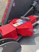 2024 Iron Craft Batwing Mower, Model 3515 15ft, Airplane Tires, 1 year old, 540pto, s/n- 291672