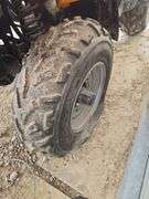 Polaris 4x4 500 Sportsman Four Wheeler