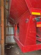 2018 J&M 750 Grain Cart, Roll Tarp, Hyd Tilt Spout, Big 1000pto, 18'' Auger, 30.5L-32, Camera, s/n- 1701425.