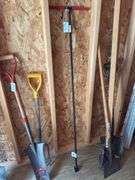 Like New 60'' Water Valve Key