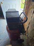 Craftsman Air Compressor