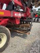 2021 McFarlane Incite 5124, 24ft, single basket, 3 bar harrow, Hyd Gang Adjust from 3-9 degree, s/n- 24479.