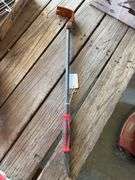 24'' Pry Bar with adjustable pry