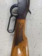 Ithaca Model 66 Super Single with case, 12 Gauge, s/n- 660788092