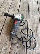 Drill Master Grinder