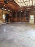 Tract 1• 1280 Sq. Ft. 1 owner home 1 story, 2 bedroom, 1 full bath & a ¾ bath, kitchen, dining room, living room, brick fireplace w/gas log (can burn real wood), 504 square ft. garage & 1250 Sq. Ft. garage w/heat w/heat & drain,  hardwood floors in part of house, sun room, city of Casey utilities, hot water heat, central air, on demand hot water heater, whole house back up generator on natural gas, .614 Acres (6/10’s of an acre) Located in Sec. 20, Casey Township, Clark County, IL (Tract 1 is a by the tract not by the acre. Home was built in 1965. ANYTIME THERE IS A BID ON ANY TRACT WITH LESS THAN 3 MINUTES LEFT,3 MINUTES WILL BE ADDED!