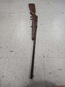 Ranger Model 34A 22 gauge Rifle, LR, no clip