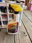 Car Wash Detail Kit, Cleaner, Shine, Power Foam, Bug Tar, Muli Purpose Cleaner, total wax