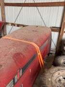 Case IH Magnum 305 Hood
