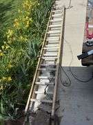 24ft Extension Ladder