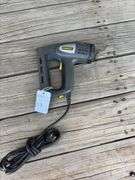 Stanley Electric Staple Gun